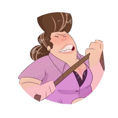 “He’s my little bundle of.. Major disappointment!” | Bernice Krupp roleplay blog | Icon by AngeryDJ not me| Written by #MamaEm |