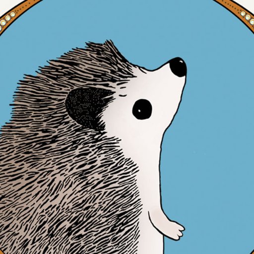 Princess Pricklepants, hedgehog, etiquette expert, kaiju aficionado, etc. 
 🦔 🦔 🦔
we also bring you @facts_hedgehog & @ModDinoAttacks