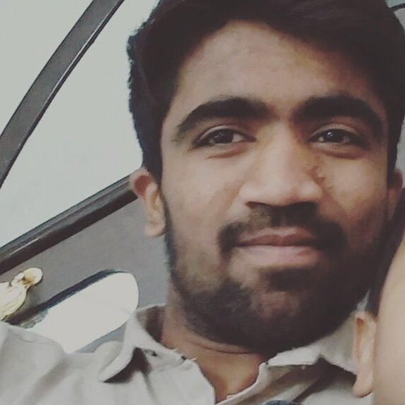 rishabhmarothi4's profile picture. 🇮🇳
Come towards spiritual...