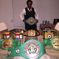 Thomas hitman hearns(@T_HitmanHearns) 's Twitter Profile Photo