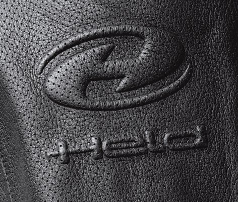 Held is German for 'hero' and also Germany's leading independent motorcycle clothing manufacturer. Maker of the world's finest gloves. Now available in the UK.