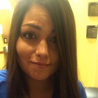 Amanda Pennington - @Mandy_jo_8719 Twitter Profile Photo