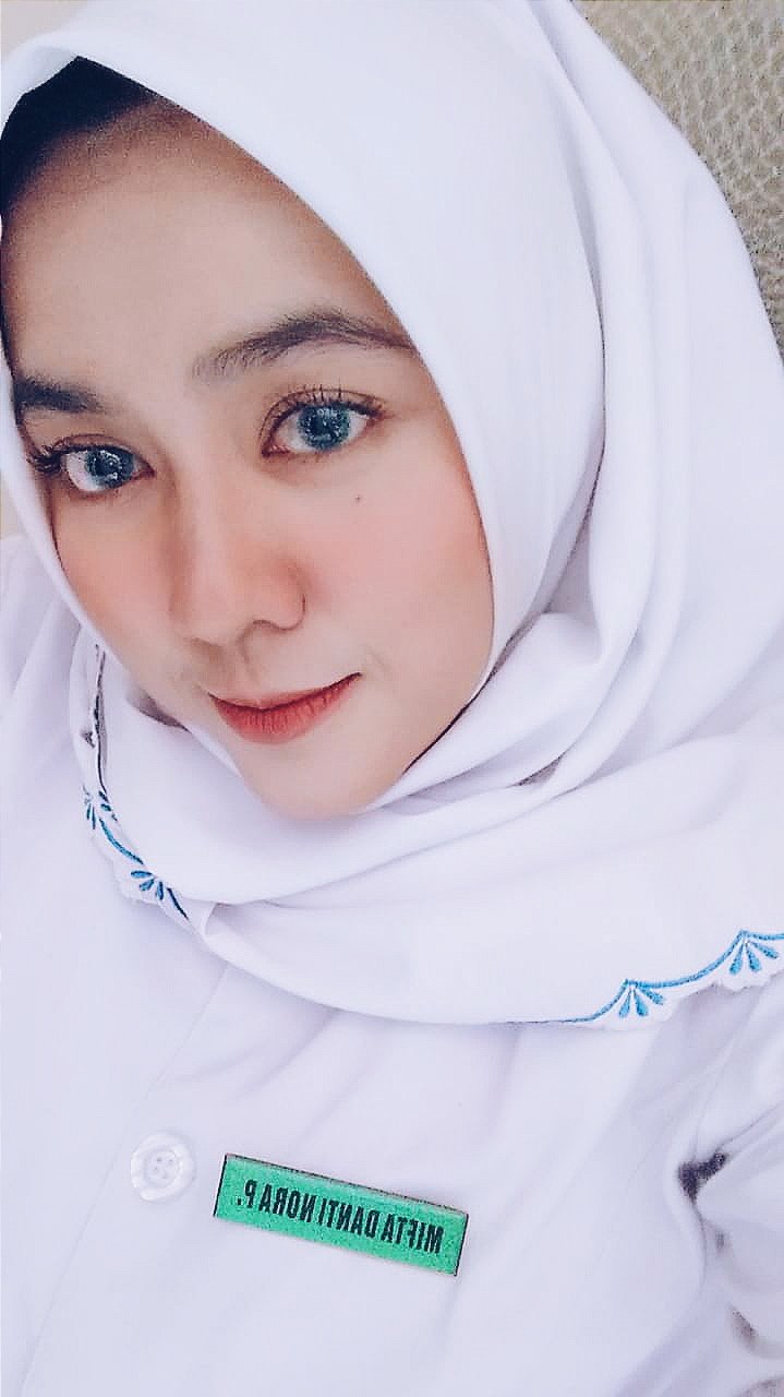 miftadnp's profile picture. Future Midwife
