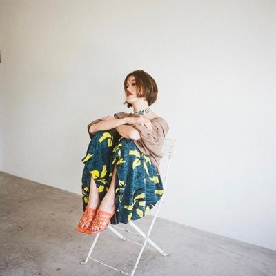 cheicolis's profile picture. 世界は私のためにあるわけじゃない。#デザイナー