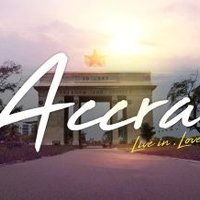Clean Accra (@accraclean) 's Twitter Profile