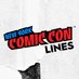 NYCC Lines (@NYCCLines) Twitter profile photo