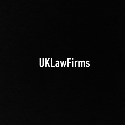 Your one stop shop to all updates on UK Law Firms #commercialawareness