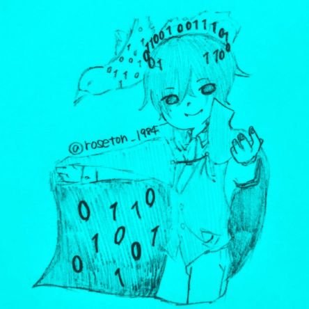 ろすとんさんのプロフィール画像
