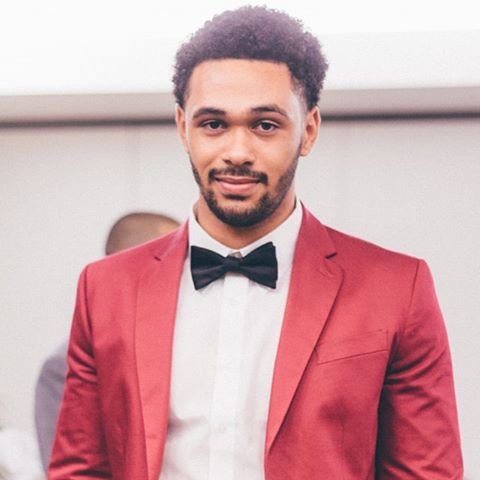 FxBryce Profile
