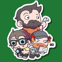 The Nickscast 🎙📹🎮 (@thenickscast) 's Twitter Profile