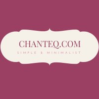 chanteq.com(@ChanteqCom) 's Twitter Profile Photo