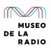 Museo de la Radio (@museoradio_) Twitter profile photo