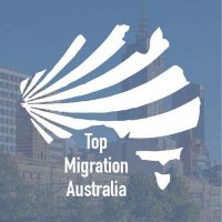 Top Migration Australia(@topmigrationau) 's Twitter Profile Photo