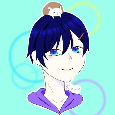 hachiman15さんのプロフィール画像