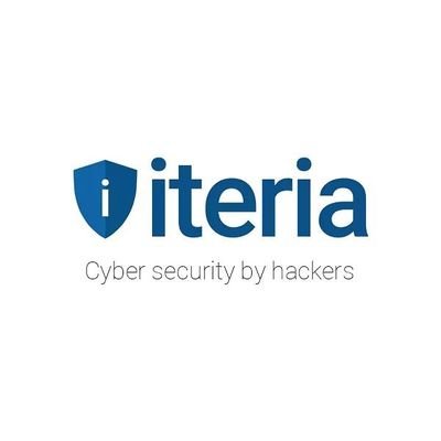 iteriasystems's profile picture. Cyber Security by Hacker:
We help business identify and fix their vulnerabilities to secure their data.