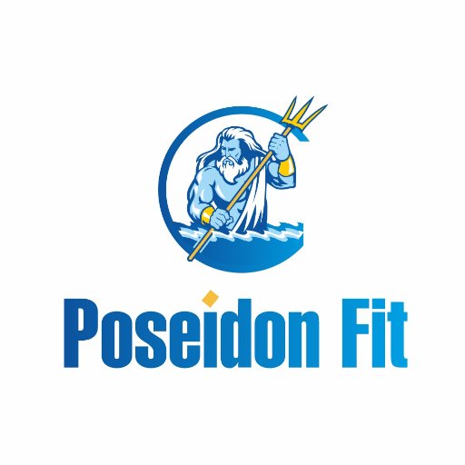PoseidonFit's profile picture. Welcome to Poseidon Fit store!