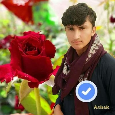 ‏‏ویاړم چی افغان یم 
I am Afgan