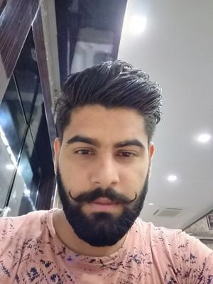 Hunny7_5_1995's profile picture. 🙏