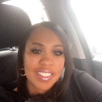 Adrienne Freeman - @adwells Twitter Profile Photo