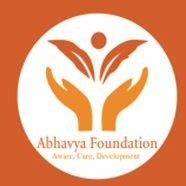 Abhavya_Found's profile picture. A Registered Non-government organization with the registration number 249/2017. We are Working for Social Welfare with the motto Aware,Care,Development.