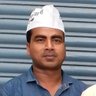 suyashcusat's profile picture. अध्यक्ष, कुम्हरार विधानसभा क्षेत्र, आप आदमी पार्टी, पटना