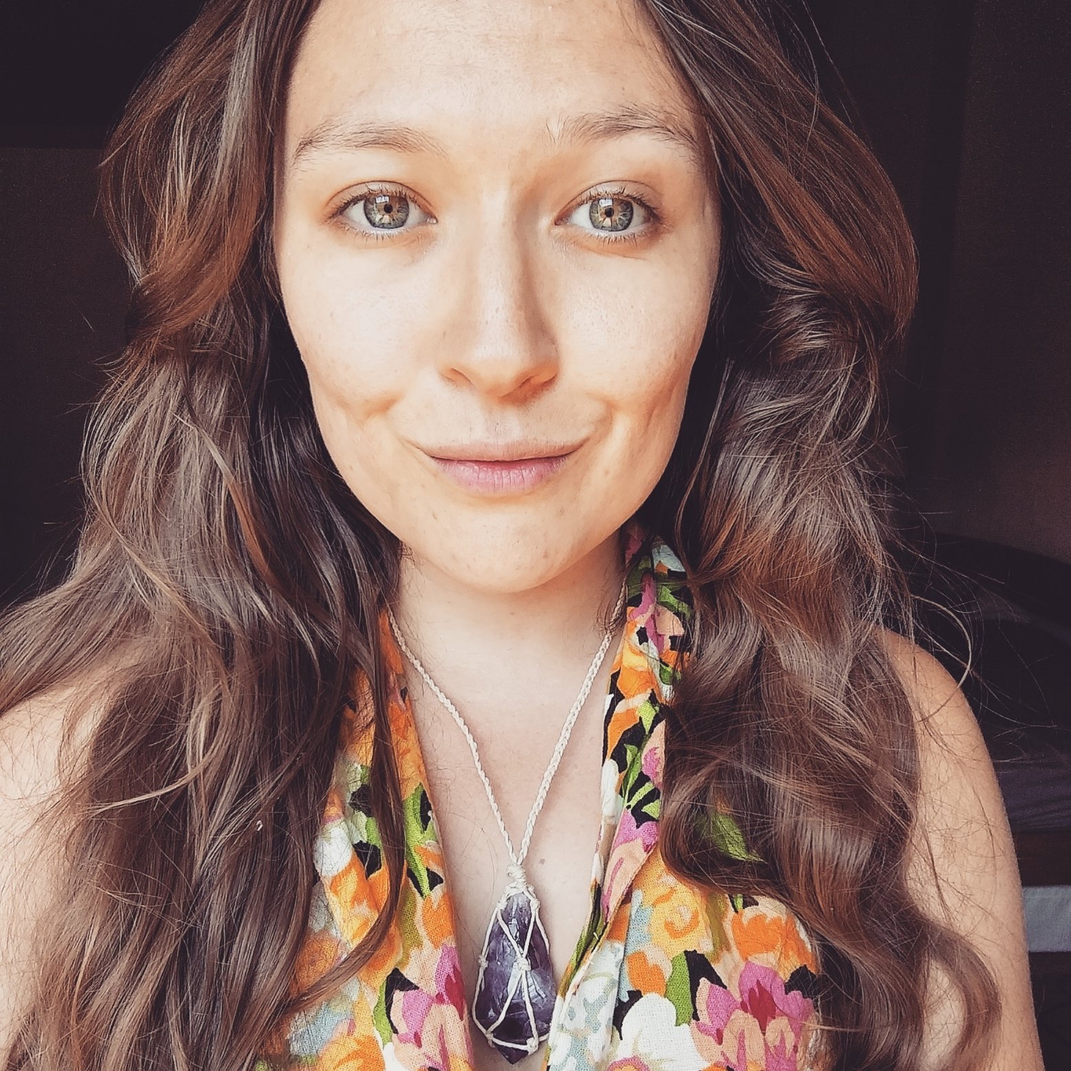 WaterfallHannah's profile picture. 