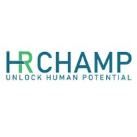 HR CHAMP(@HRCHAMP1) 's Twitter Profile Photo
