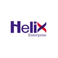 Helix Enterprise(@HelixEnterprise) 's Twitter Profile Photo