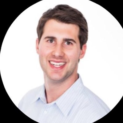 Sales leader @AppFolio, @LinkedIn alum, @Stanford alum, sports fan, father & husband