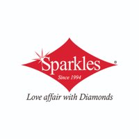 Sparkles Diamond Jewellery(@Sparklesindia1) 's Twitter Profile Photo