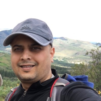 AJ2Bytes's profile picture. Traveler, Hiker, Always Curious. Product Marketing @Microsoft @Azure security, Opinions all my own.
