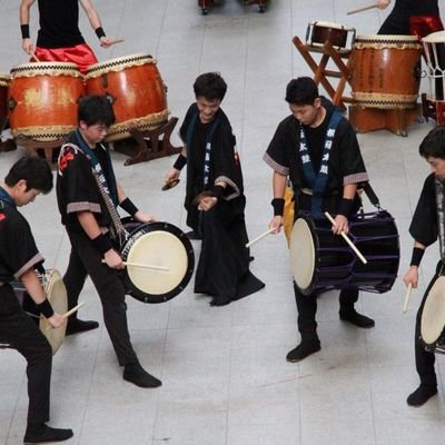 qaRVjIAgqT9vmtc's profile picture. 桐蔭学園  54期 和太鼓部 
阿夫利嶺 信者のかたわれです