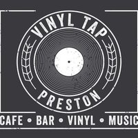Vinyltappreston (@vinyltappreston) 's Twitter Profile