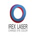 iRex Laser (@IrexLaser) Twitter profile photo
