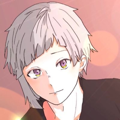 Vivi オリキャラ作ったからいつか男主夢小説書いた時の主人公にでもします 厨二病設定