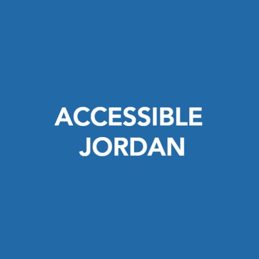 Making Jordan Accessible for All