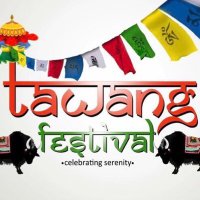 Tawang Festival (@tawang_festival) Twitter profile photo
