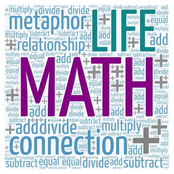 Connecting MATH and LIFE via POETRY
G10 student @dhawan_niki - 
American School,New Delhi @AESDelhi
Insta- @math_plus_life 
FB- https://t.co/Z4hRdsJ23s