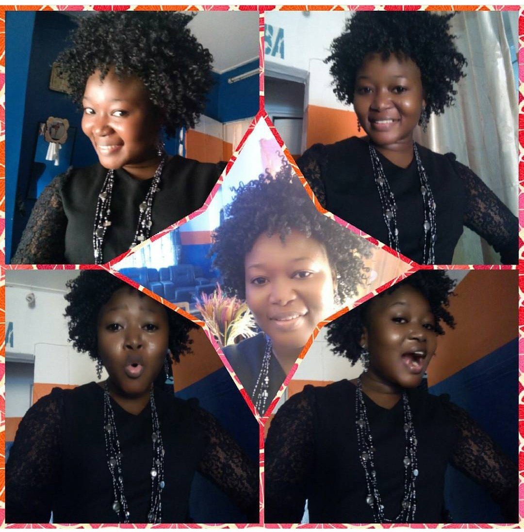 omooyenihychart's profile picture. 