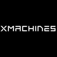 XMACHINES(@xmachinesai) 's Twitter Profile Photo