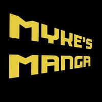 Myke's Manga(@MangaMyke) 's Twitter Profile Photo