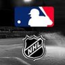MLB &NHL News Now