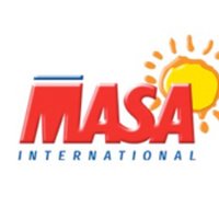 MASA International Belgie(@BelgieMasa) 's Twitter Profile Photo