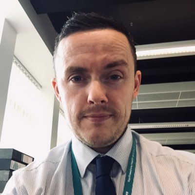 Strategic Business Delivery Manager for @RenHSCP Care at Home service. Keen interest in digital and ideas to work better to enhance people's lives. AVMO.