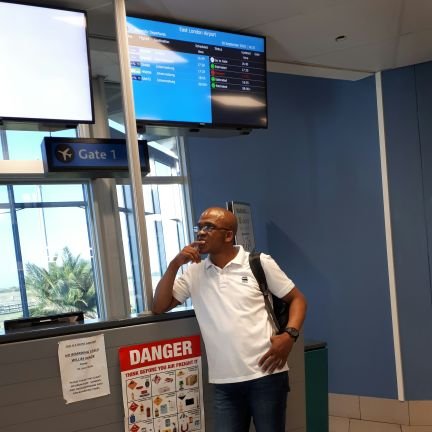 ApriSimon's profile picture. RNM HoC