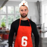 Baker Aprons(@BakerAprons) 's Twitter Profile Photo