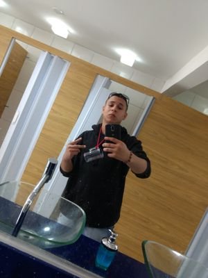 MusashiFelipe's profile picture. num sei