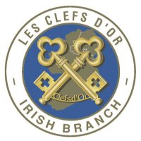 Les Clefs d'Or Ire (@lesclefsdorire) 's Twitter Profile