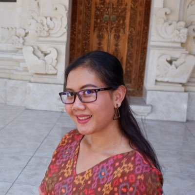 dayuyasoda's profile picture. Smansa 50th generation | School of Public Health Medical Faculty of Udayana University'13 @IKMUNUD2013 | Staff CSSD RSGM SARASWATI DENPASAR