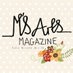 M’s Arts Magazine (@msartsmag) Twitter profile photo M’s Arts Magazine (@msartsmag) Twitter profile photo